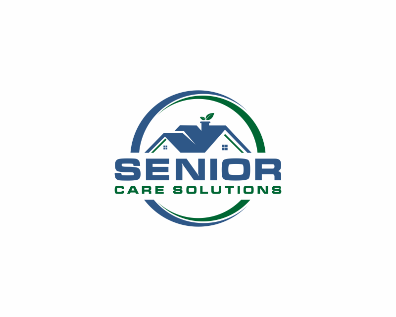 Logo Design entry 3178185 submitted by Mza to the Logo Design for Senior Care Solutions run by Nikki8767
