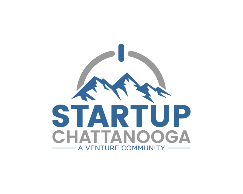 Logo Design entry 3183313 submitted by dsdezign to the Logo Design for Startup Chattanooga run by radiomojo