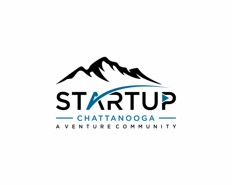 Logo Design entry 3178215 submitted by Mza to the Logo Design for Startup Chattanooga run by radiomojo