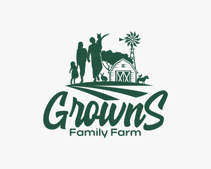 Logo Design entry 3295074 submitted by Urke
