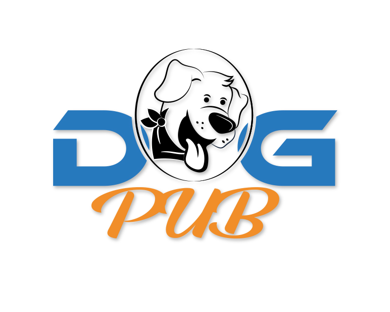 Logo Design entry 3181851 submitted by mizantreest to the Logo Design for Dog Pub (Dogpubdunedin.com) run by Jbrewer14