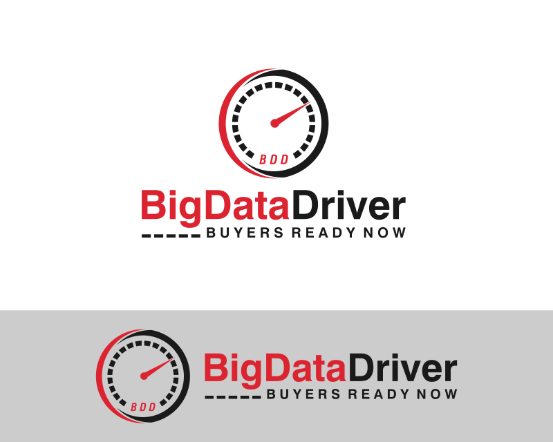 Logo Design entry 3183770 submitted by Hizbul to the Logo Design for bigdatadriver.com run by netricks