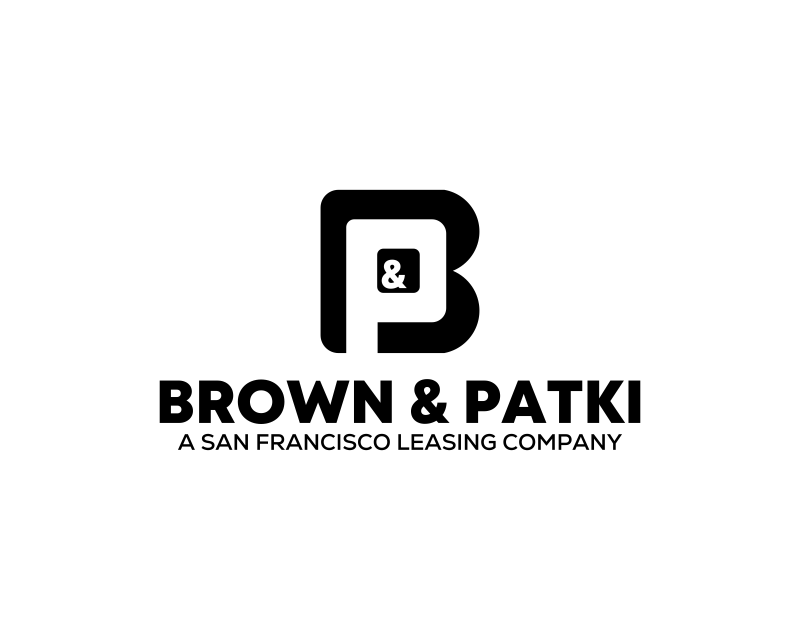 Logo Design entry 3179463 submitted by khaira to the Logo Design for Brown & Patki run by BrianBee