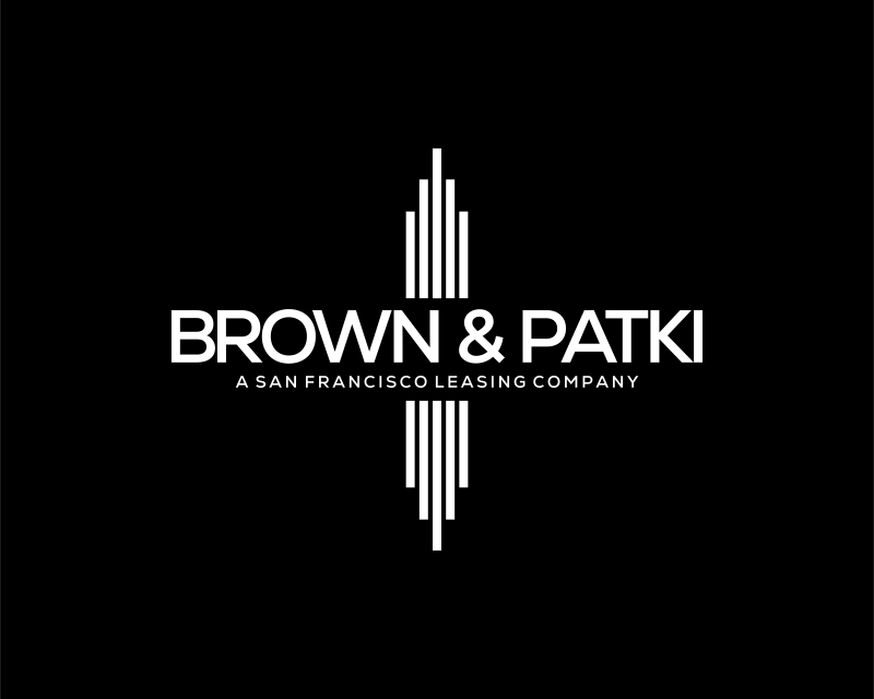 Logo Design entry 3179463 submitted by SATRI to the Logo Design for Brown & Patki run by BrianBee