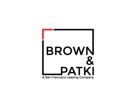 Logo Design entry 3179463 submitted by Rifat to the Logo Design for Brown & Patki run by BrianBee