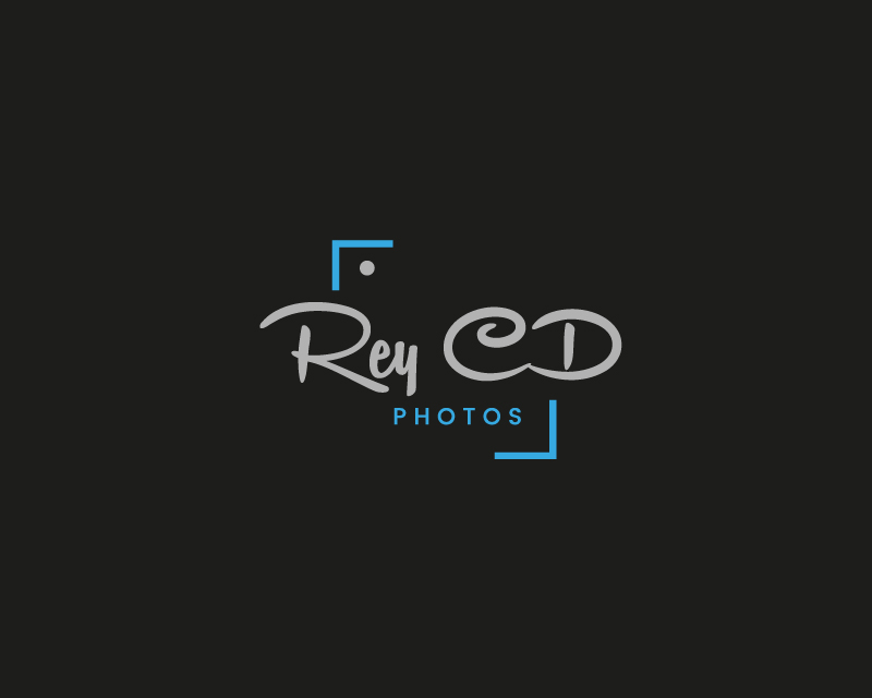 Logo Design entry 3178765 submitted by Graphico to the Logo Design for REY CD PHOTOS run by Debjani11