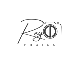 Logo Design entry 3178761 submitted by fafa to the Logo Design for REY CD PHOTOS run by Debjani11
