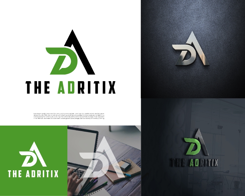 Logo Design entry 3294071 submitted by dodikrmdhn