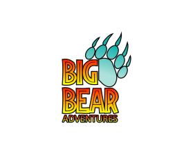 Logo Design entry 3180458 submitted by walnzo to the Logo Design for Big Bear Adventures run by izzyand1313