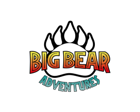 Logo Design entry 3180096 submitted by Danimar to the Logo Design for Big Bear Adventures run by izzyand1313