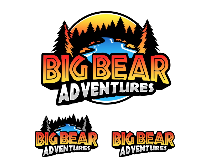 Logo Design entry 3312141 submitted by Armchtrm