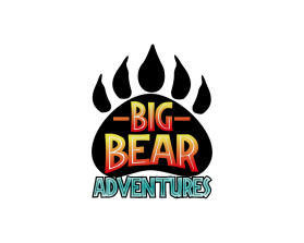 Logo Design entry 3180103 submitted by TOM1 to the Logo Design for Big Bear Adventures run by izzyand1313