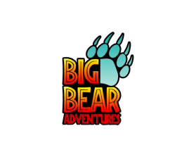 Logo Design entry 3180516 submitted by Artxus19 to the Logo Design for Big Bear Adventures run by izzyand1313