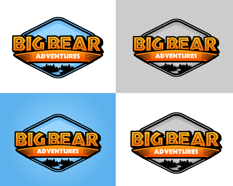 Logo Design entry 3305340 submitted by dhanny09