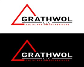 Logo Design entry 3183026 submitted by Zavi to the Logo Design for Grathwol, LLC run by Jediwrench
