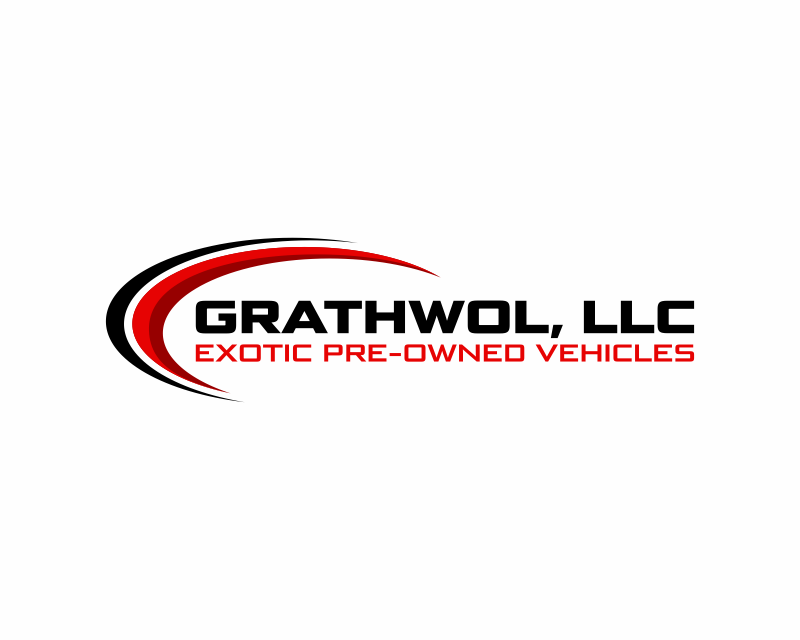 Logo Design entry 3183632 submitted by darmaya to the Logo Design for Grathwol, LLC run by Jediwrench
