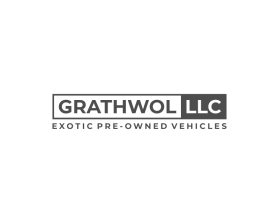 Logo Design entry 3182037 submitted by giee_medina to the Logo Design for Grathwol, LLC run by Jediwrench