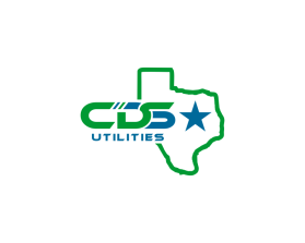 Logo Design entry 3179702 submitted by masterque to the Logo Design for CDS Utilities run by foreunder