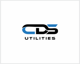 Logo Design entry 3179628 submitted by Billahi to the Logo Design for CDS Utilities run by foreunder