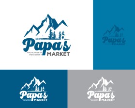 Logo Design entry 3183565 submitted by Josben