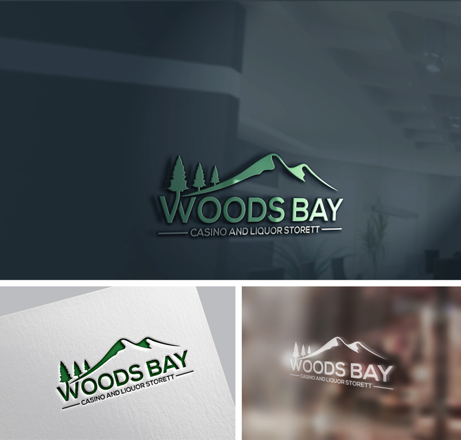 Logo Design entry 3296084 submitted by MuhammadR