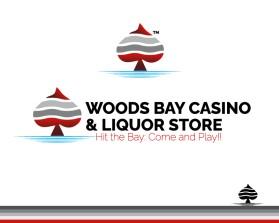 Logo Design entry 3295920 submitted by Shark Attack