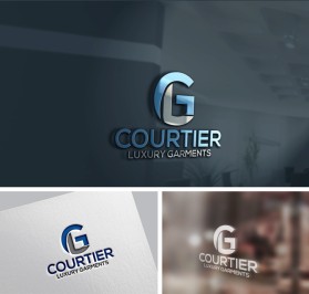 Logo Design entry 3297686 submitted by MuhammadR