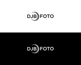 Logo Design entry 3181537 submitted by Zavi to the Logo Design for DJB Foto run by dam1an@hotmail.com