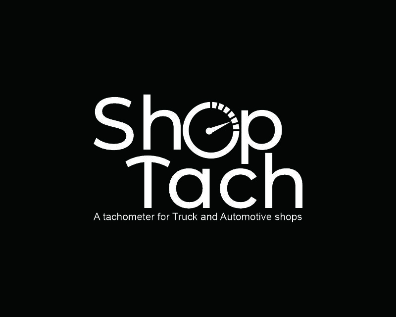 Logo Design entry 3183694 submitted by gemilank to the Logo Design for Shop tach run by Truckexpert
