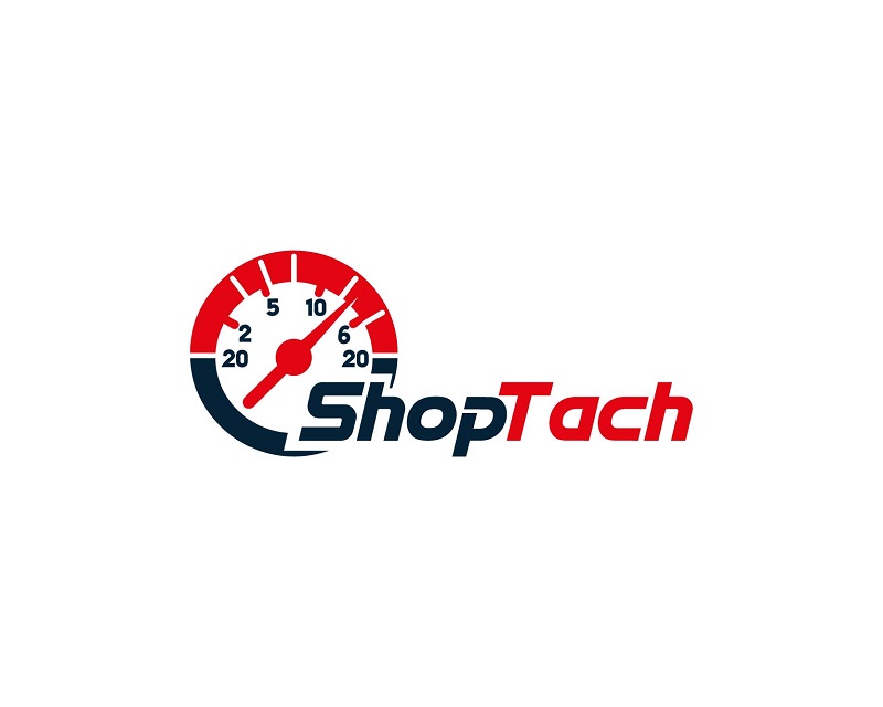 Logo Design entry 3185150 submitted by WOWIDEA99 to the Logo Design for Shop tach run by Truckexpert