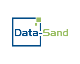 Logo Design entry 3182113 submitted by Hizbul to the Logo Design for Data-Sand run by DesmoMarketing