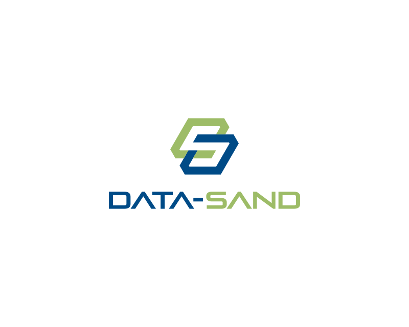 Logo Design entry 3183961 submitted by Supri to the Logo Design for Data-Sand run by DesmoMarketing