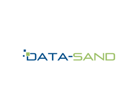 Logo Design entry 3188534 submitted by Hizbul to the Logo Design for Data-Sand run by DesmoMarketing