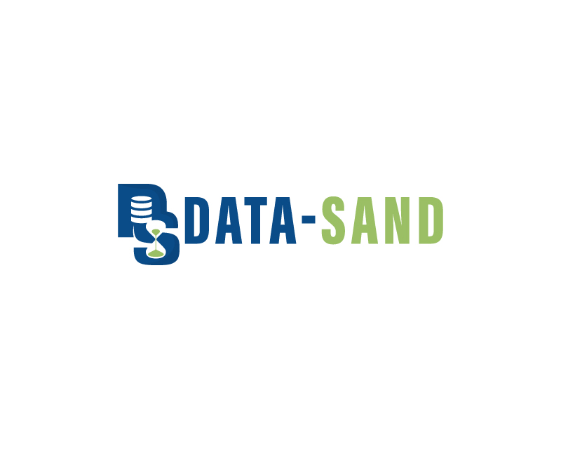 Logo Design entry 3183968 submitted by ChesterC to the Logo Design for Data-Sand run by DesmoMarketing