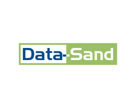 Logo Design entry 3182114 submitted by Hizbul to the Logo Design for Data-Sand run by DesmoMarketing
