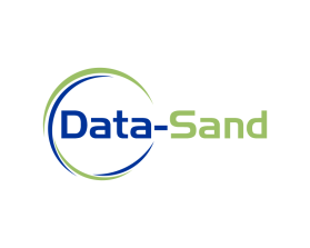 Logo Design entry 3182110 submitted by Hizbul to the Logo Design for Data-Sand run by DesmoMarketing