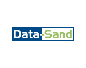 Logo Design entry 3182116 submitted by Hizbul to the Logo Design for Data-Sand run by DesmoMarketing