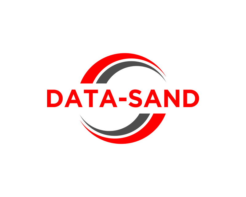 Logo Design entry 3184056 submitted by glidik to the Logo Design for Data-Sand run by DesmoMarketing