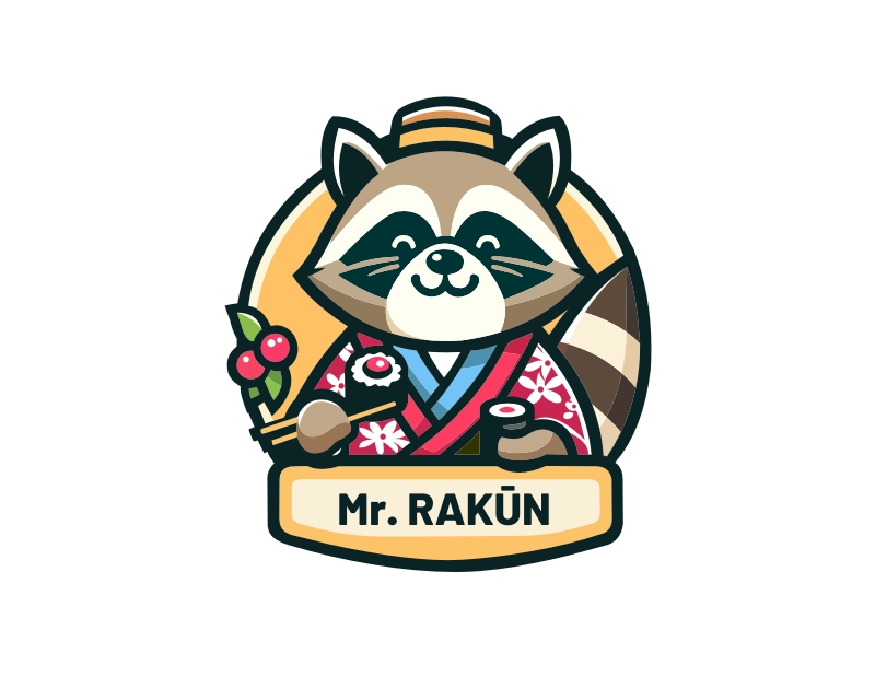 Mascot Design entry 3300949 submitted by kenzoo