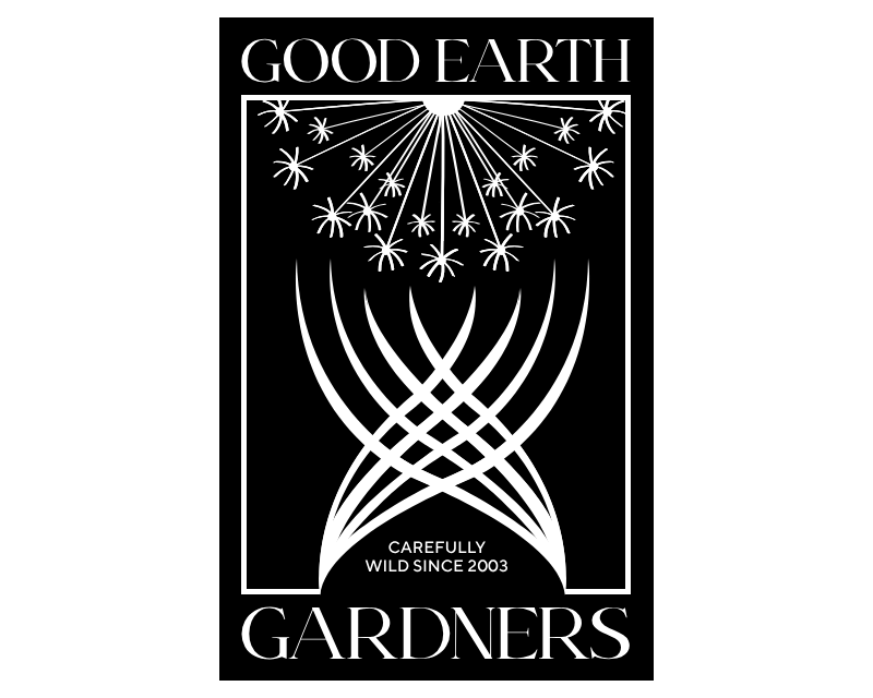 Logo Design entry 3185000 submitted by iosiconsdesign to the Logo Design for Good Earth Gardeners run by GoodEarthGardeners