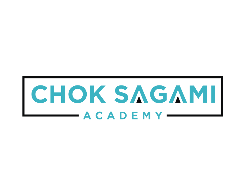 Logo Design entry 3184724 submitted by tika to the Logo Design for Chok Sagami Academy run by Listan85