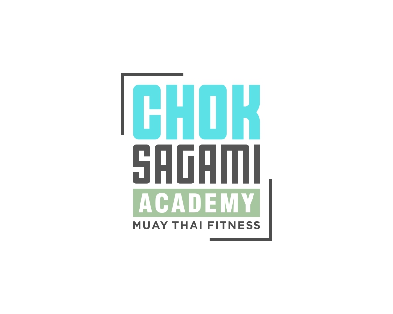 Logo Design entry 3184886 submitted by ImJack to the Logo Design for Chok Sagami Academy run by Listan85