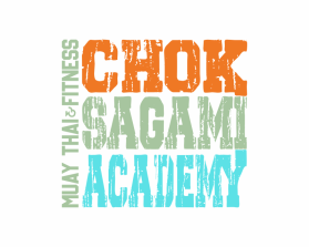 Logo Design entry 3184586 submitted by MehediZisan to the Logo Design for Chok Sagami Academy run by Listan85