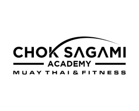 Logo Design entry 3182478 submitted by ImJack to the Logo Design for Chok Sagami Academy run by Listan85