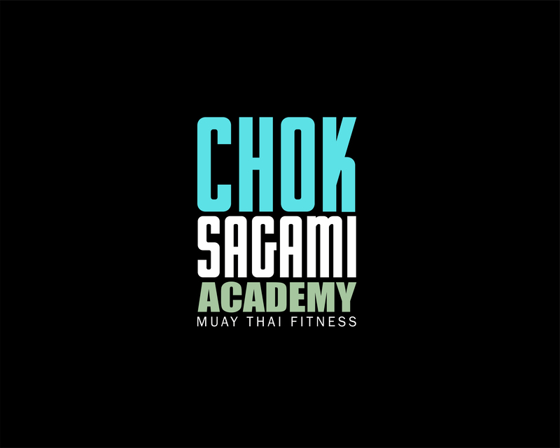 Logo Design entry 3184168 submitted by MehediZisan to the Logo Design for Chok Sagami Academy run by Listan85