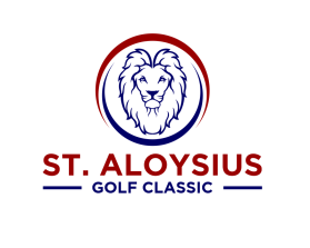 Logo Design entry 3183463 submitted by mulia to the Logo Design for St. Aloysius Golf Classic run by llee7241