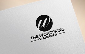 Logo Design entry 3183602 submitted by zea to the Logo Design for The Wondering Wanderer run by thewonderingwanderer