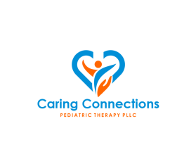 Logo Design entry 3183610 submitted by WOWIDEA99 to the Logo Design for Caring Connections Pediatric Therapy PLLC run by mevansccpt