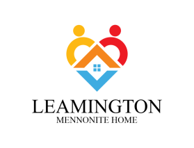 Logo Design entry 3185284 submitted by lipur to the Logo Design for Leamington Mennonite Home run by Speedy
