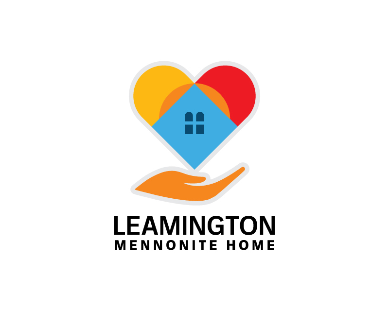 Logo Design entry 3185059 submitted by nonicreates to the Logo Design for Leamington Mennonite Home run by Speedy